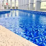 Apart-Hotel Setor Hoteleiro Norte Com Servico Diario De Limpeza