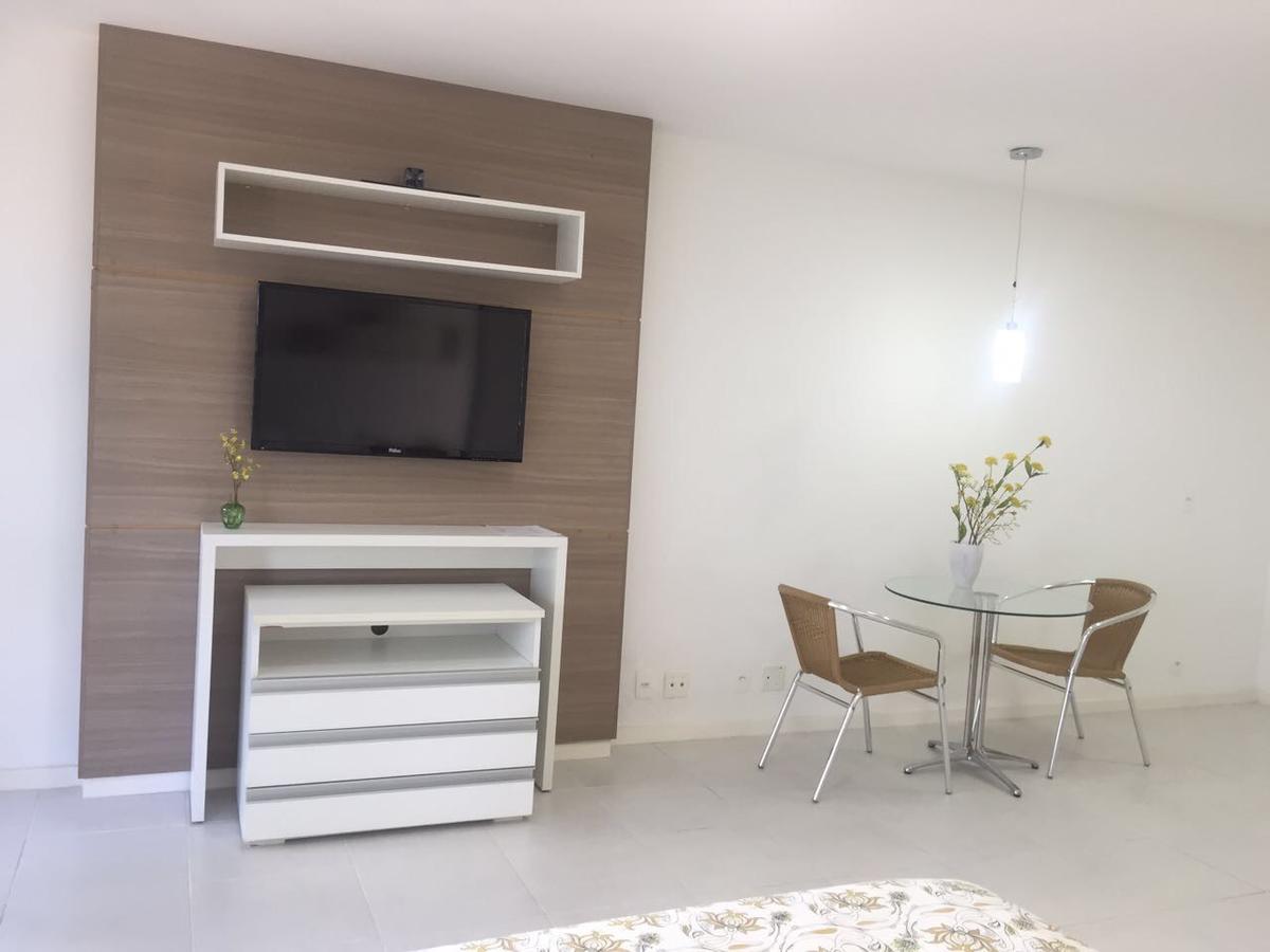 Setor Hoteleiro Norte Com Servico Diario De Limpeza Aparthotel *